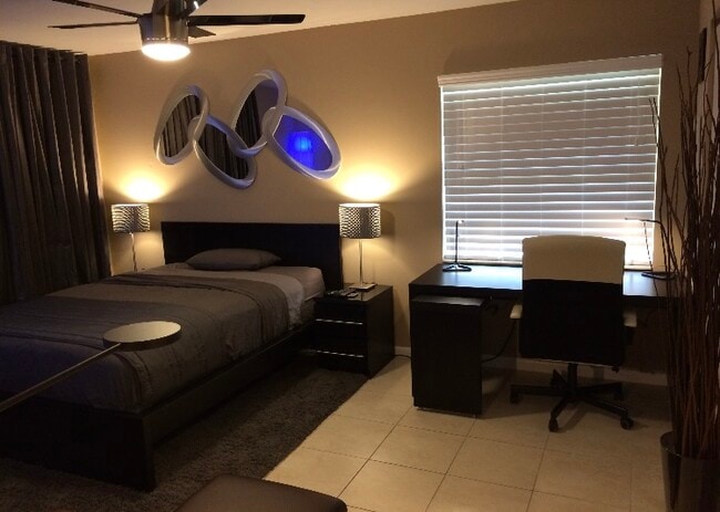 property at 201 Desoto St