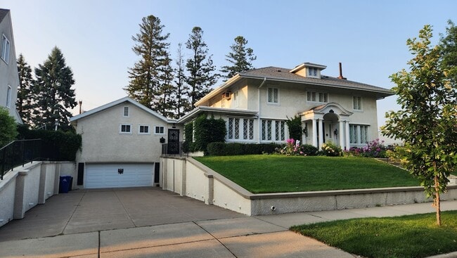 1793 Berkeley Ave, Unit 1793 in St. Paul, MN - Building Photo - Building Photo
