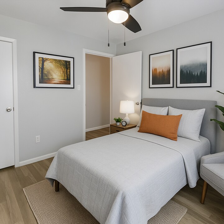 6420 Shasta Trail in Fort Worth, TX - Building Photo