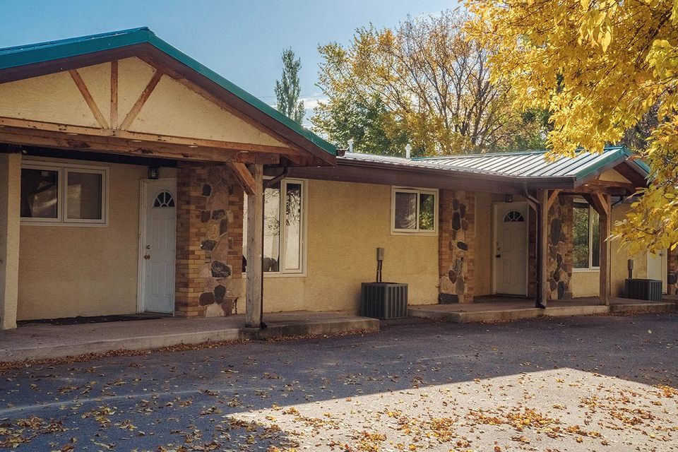 Fort Qu’Appelle in Fort Qu'appelle, SK - Building Photo