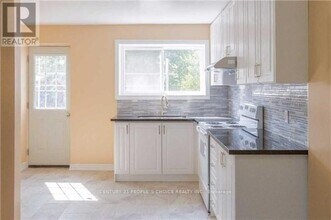 43 Wolseley St in Toronto, ON - Building Photo - Building Photo