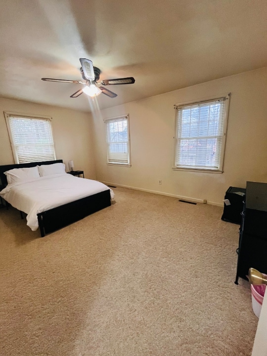 4100 Wyndybrow Dr in Portsmouth, VA - Building Photo