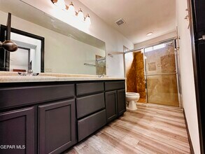 14912 Jerry Armstrong Ct in El Paso, TX - Building Photo - Building Photo