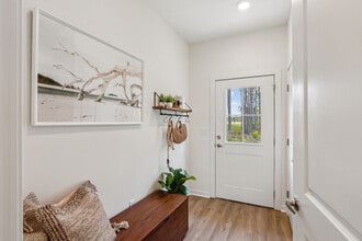 Hamlet at Wildlight - Homes and Townhomes for Rent in Yulee, FL - Foto de edificio - Building Photo
