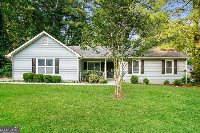 7685 Mountain Creek Way in Douglasville, GA - Building Photo - Building Photo