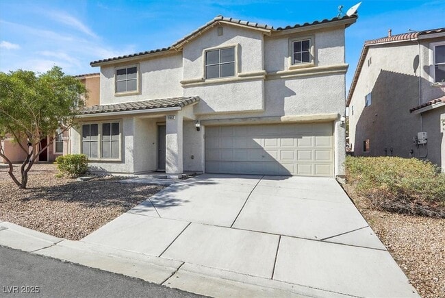 11667 Autunno St in Las Vegas, NV - Building Photo - Building Photo