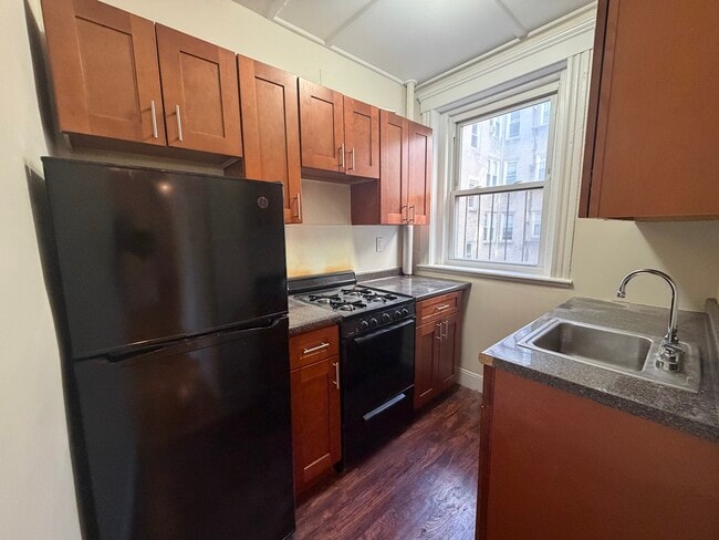 138 Ipswich St, Unit 21