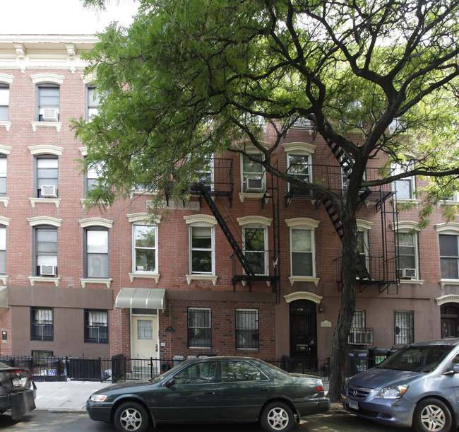 179 Sackett St in Brooklyn, NY - Building Photo - Building Photo