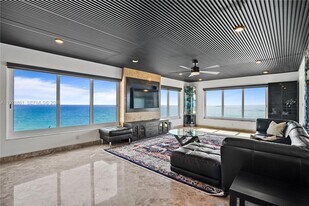 1151 N Fort Lauderdale Beach Blvd in Fort Lauderdale, FL - Building Photo