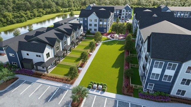 property at 1000 Marlowe Vis Pl