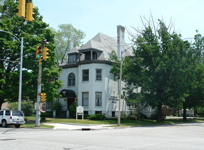 Battersby Chiropratic Center in Erie, PA - Building Photo - Building Photo