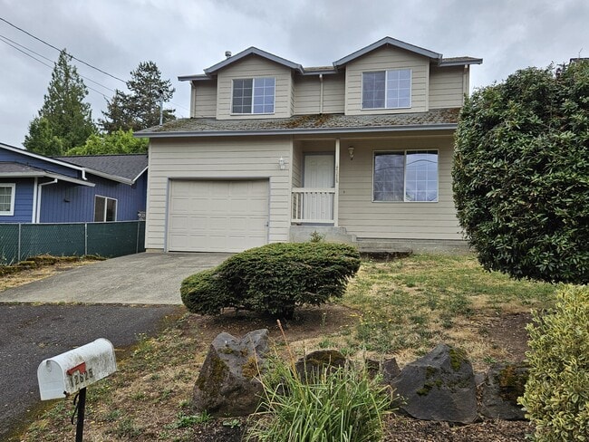 property at 12825 SE 26th Ave
