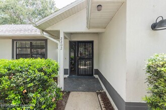 2202 Appalachian Dr in Melbourne, FL - Building Photo - Building Photo