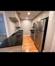 130 Cabot in Beverly, MA - Foto de edificio - Interior Photo