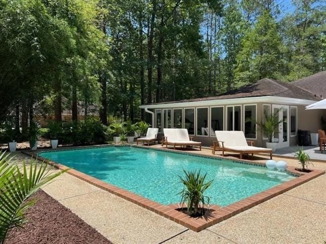 property at 104 Big Pine Dr