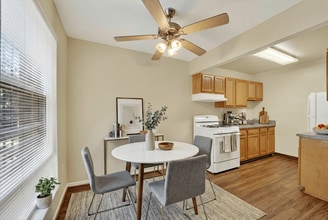 Park Naylor in Washington, DC - Building Photo - Building Photo