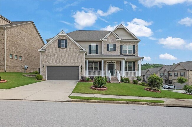 56 Addison Woods Dr in Buford, GA - Building Photo - Building Photo