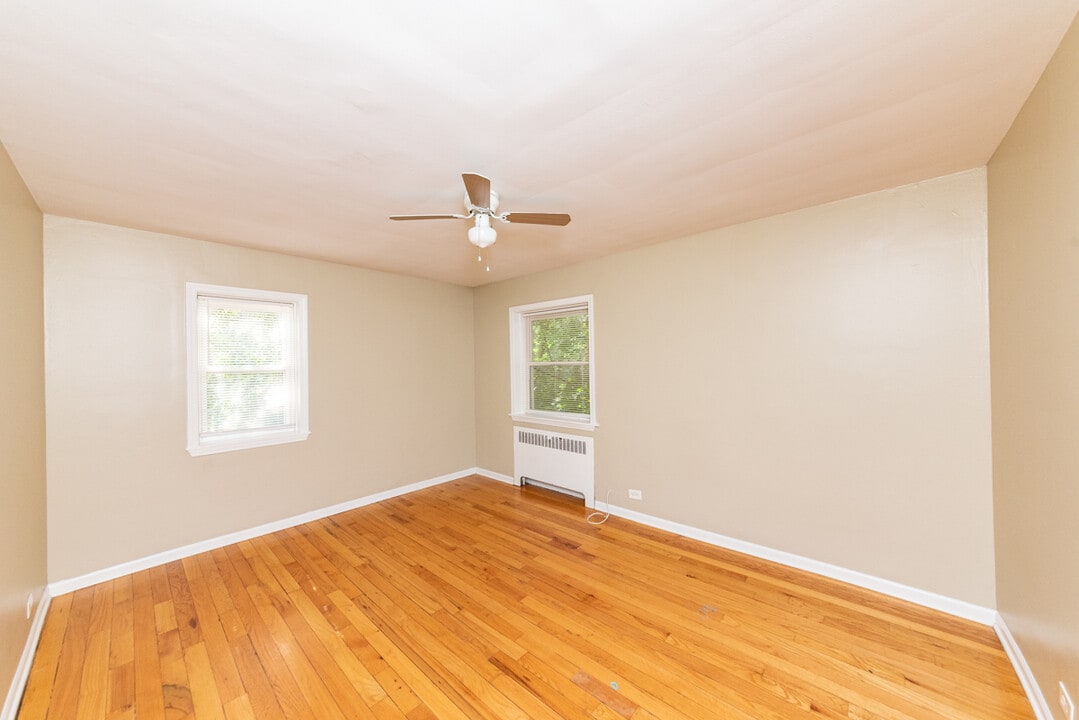 225 Custer St, Unit 3 in Warwick, RI - Foto de edificio