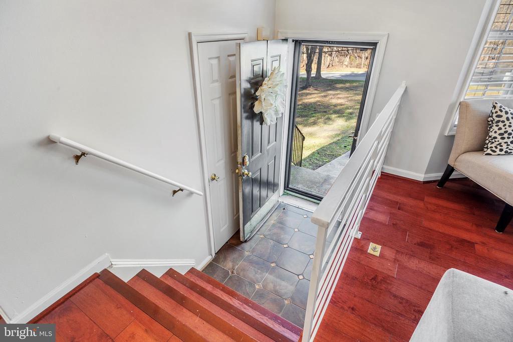 5501 E Boniwood Turn in Clinton, MD - Building Photo