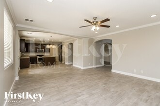 837 E Cierra Cir in San Tan Valley, AZ - Foto de edificio - Building Photo