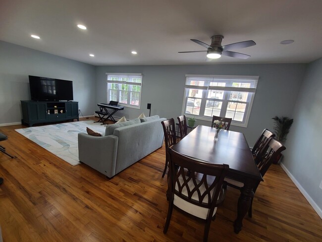 1009 Liberty Ave in North Bergen, NJ - Building Photo - Building Photo