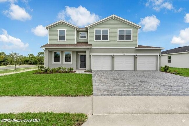 3450 Viridian Cir in West Melbourne, FL - Building Photo - Building Photo