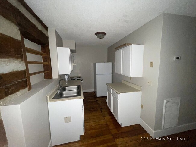 property at 216 E Main St