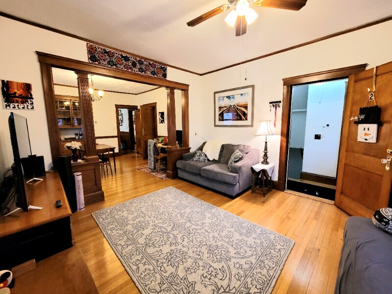 54 Chester St in Malden, MA - Building Photo
