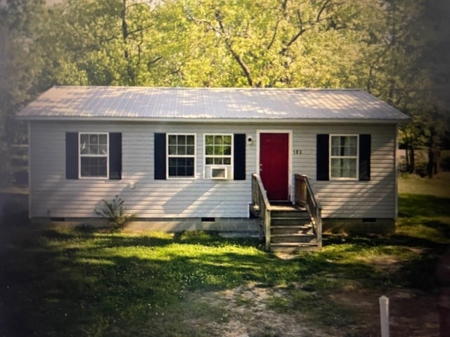 property at 103 Virginia St