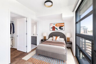 The Batley in Washington, DC - Foto de edificio - Interior Photo