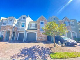 519 Terrace Spring Dr in Orlando, FL - Building Photo