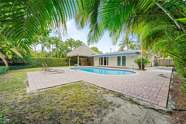 property at 12730 Ixora Rd