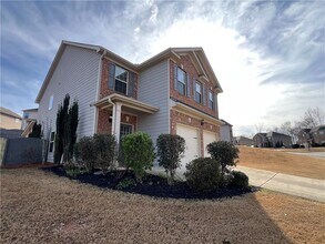 5245 Bucknell Trace in Cumming, GA - Building Photo - Building Photo