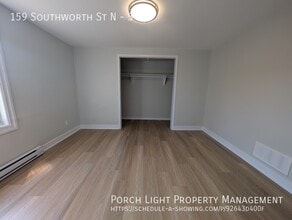 159 Southworth St N in Welland, ON - Building Photo - Building Photo