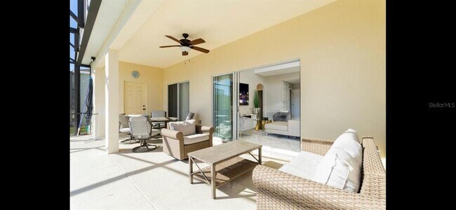 245 Highgate Park Blvd in Davenport, FL - Building Photo - Building Photo