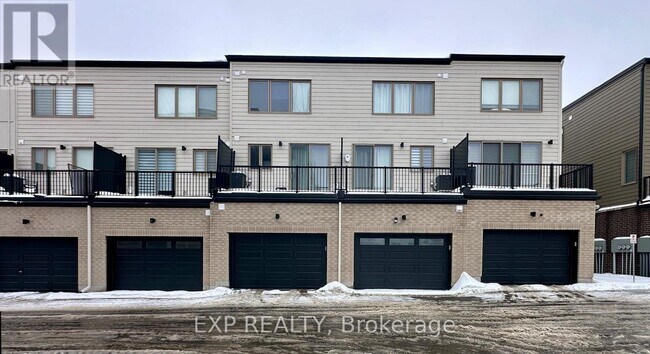 1406 Hemlock Rd in Ottawa, ON - Building Photo - Building Photo