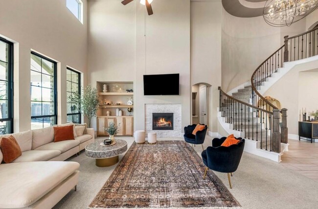 property at 3314 Willow Fin Way