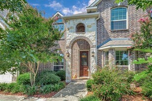 3300 Lakeview Blvd in Denton, TX - Building Photo