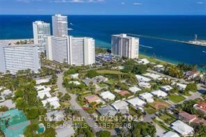 2609 Anchor Dr in Fort Lauderdale, FL - Foto de edificio