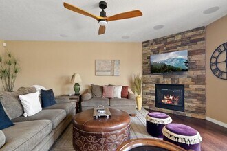 3200 W Catalina Ln in Boise, ID - Building Photo - Building Photo