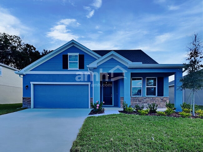 property at 3228 Bridge Haven Dr