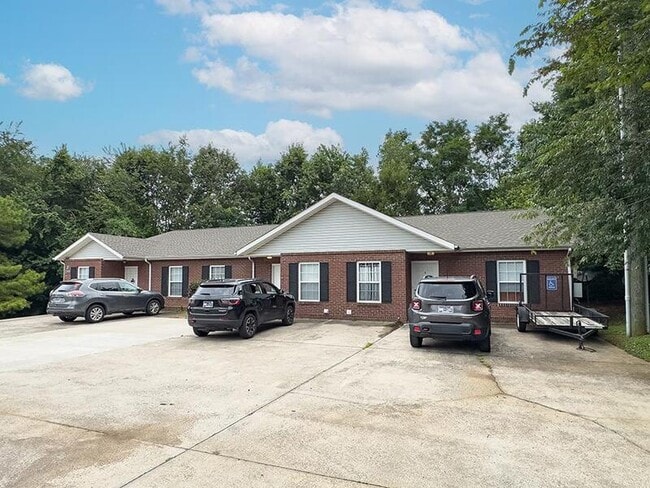 property at 299 Raleigh Dr