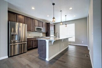 3518 Corsica Way in Castle Rock, CO - Building Photo - Building Photo