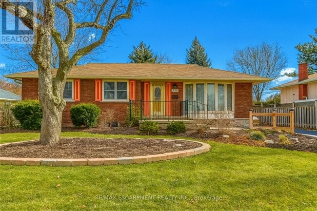 property at 5186 Bromley Rd