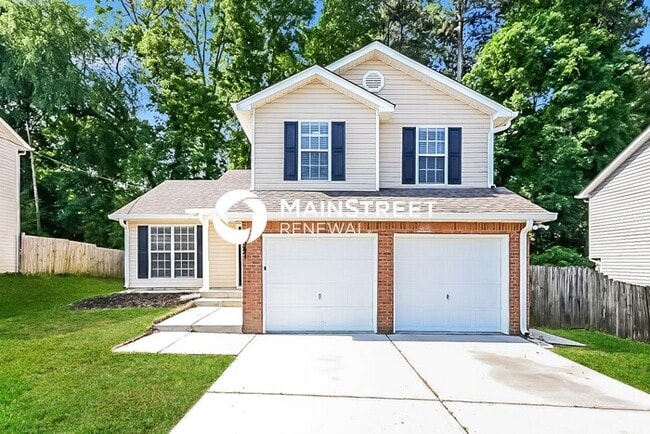 property at 1547 Enchanted Forest Dr