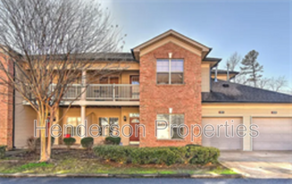 6512 Quarterbridge Ln in Charlotte, NC - Building Photo