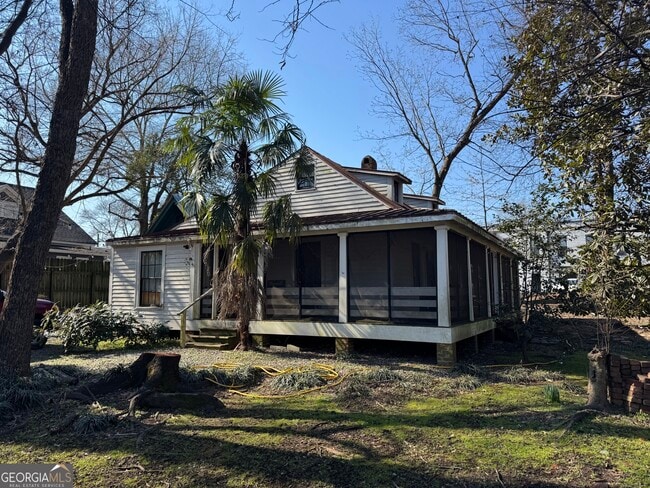 455 N Harris St in Athens, GA - Building Photo - Building Photo