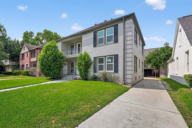 property at 2328 McClendon St