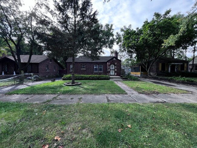 property at 2131 170th St