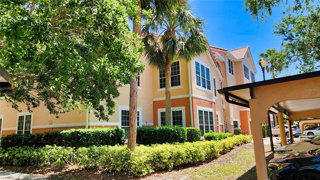 4140 Central Sarasota Pkwy in Sarasota, FL - Building Photo - Building Photo